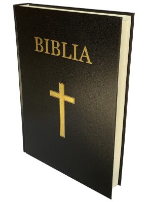 Biblie foarte mare 093 CT - A4