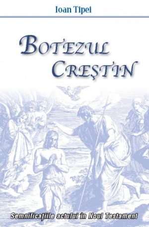 Botezul crestin