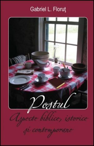 Postul - aspecte biblice