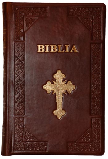 Biblia 073 P HM