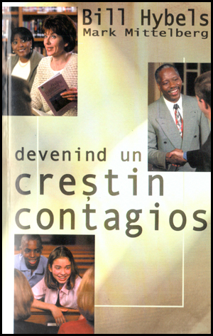 Devenind un crestin contagios