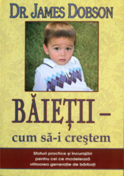 Baietii - cum sa-i crestem