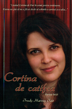 Cortina de catifea