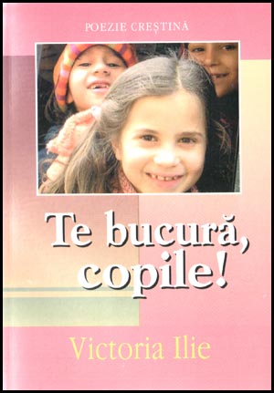 Te bucura, copile!