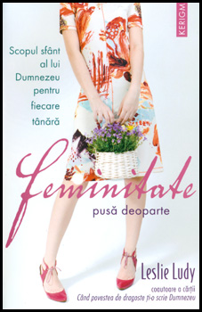 Feminitate pusa deoparte