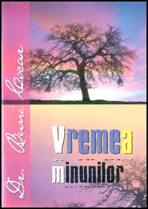 Vremea minunilor