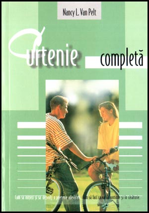 Curtenie completa