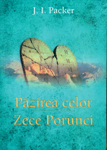 Pazirea celor 10 porunci