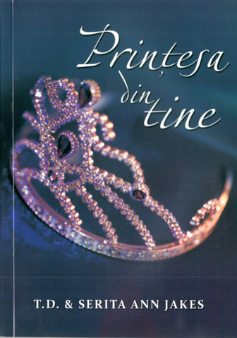 Printesa din tine