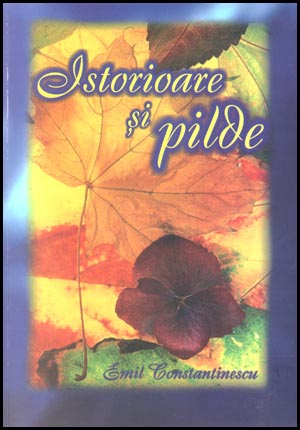 Istorioare si pilde