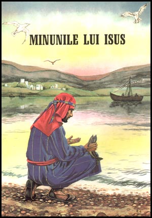 Minunile lui Isus