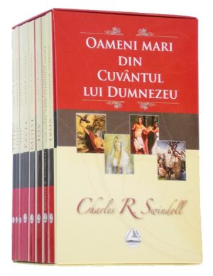Oameni mari din Cuvantul lui Dumnezeu