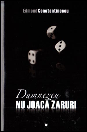 Dumnezeu nu joaca zaruri