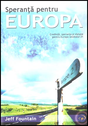 Speranta pentru Europa