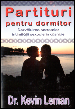 Partituri pentru dormitor