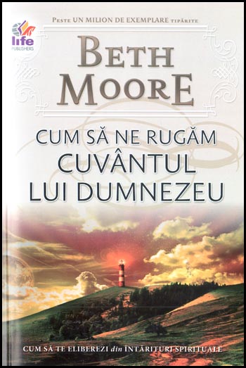 Cum sa ne rugam Cuvantul lui Dumnezeu
