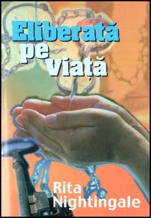 Eliberata pe viata