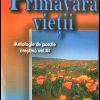 Primavara vietii