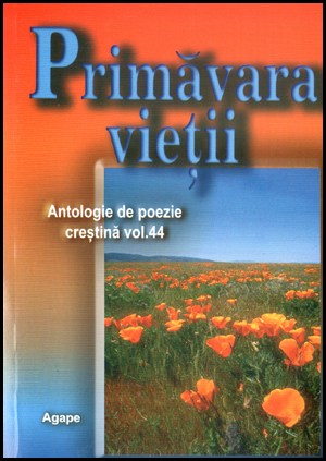 Primavara vietii