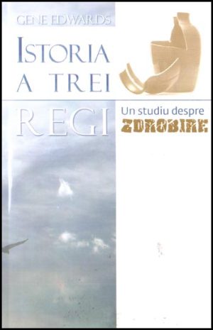 Istoria a trei regi
