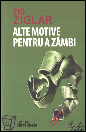 Alte motive pentru a zambi