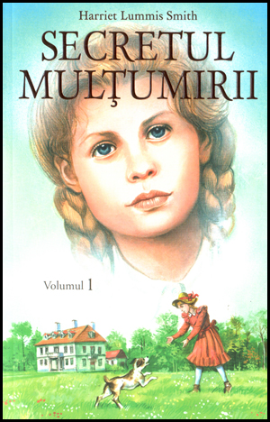 Secretul multumirii - volumul 1