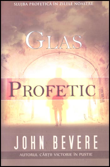 Glas profetic