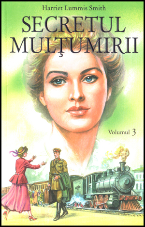 Secretul multumirii - volumul 3