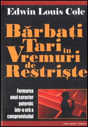 SET Barbati tari in vremuri de restriste - Ghid de studiu