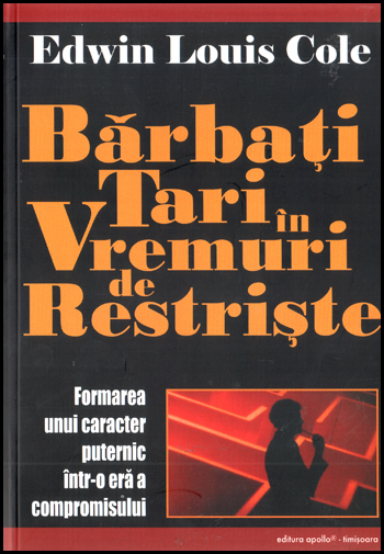 SET Barbati tari in vremuri de restriste - Ghid de studiu