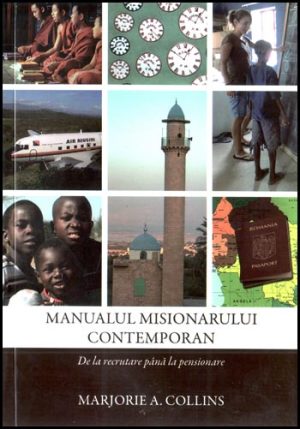 Manualul misionarului contemporan