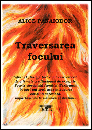 Traversarea focului