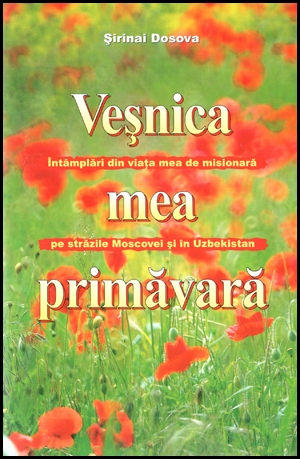 Vesnica mea primavara