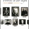 Portrete in alb-negru