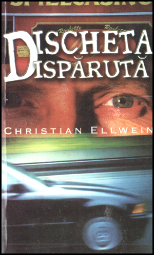 Discheta disparuta