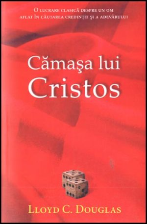 Camasa lui Cristos