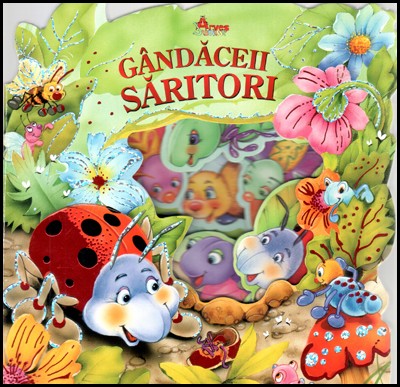 Gandaceii saritori