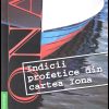 Iona - indicii profetice din cartea Iona