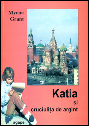 Katia si cruciulita de argint