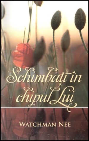 Schimbati in Chipul Lui