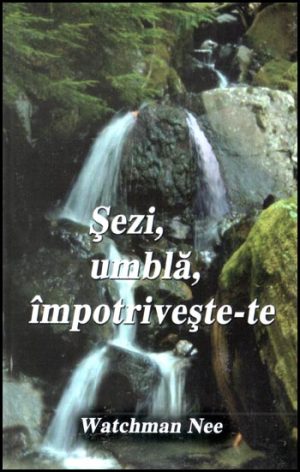 Sezi, umbla, impotriveste-te