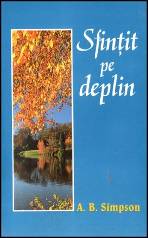 Sfintit pe deplin