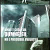 Omul e creat de Dumnezeu, nu e produsul evolutiei