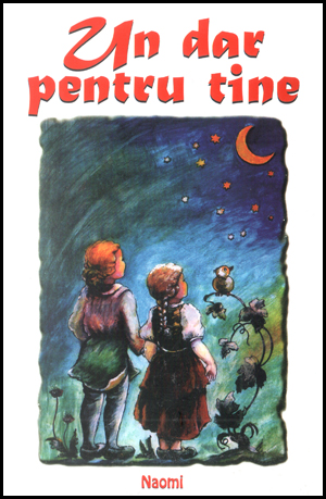 Un dar pentru tine