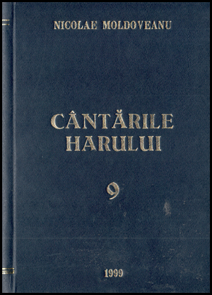 Cantarile harului vol. 9