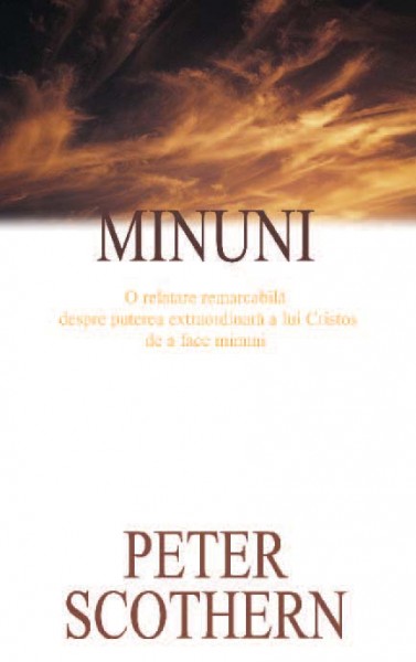 Minuni