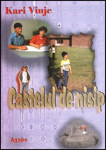 Castelul de nisip
