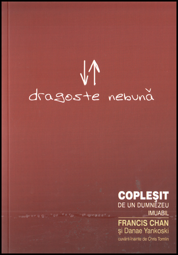 Dragoste nebuna