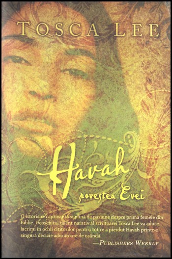 Havah - Povestea Evei