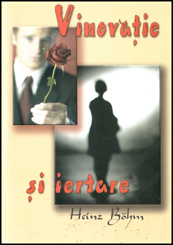 Vinovatie si iertare